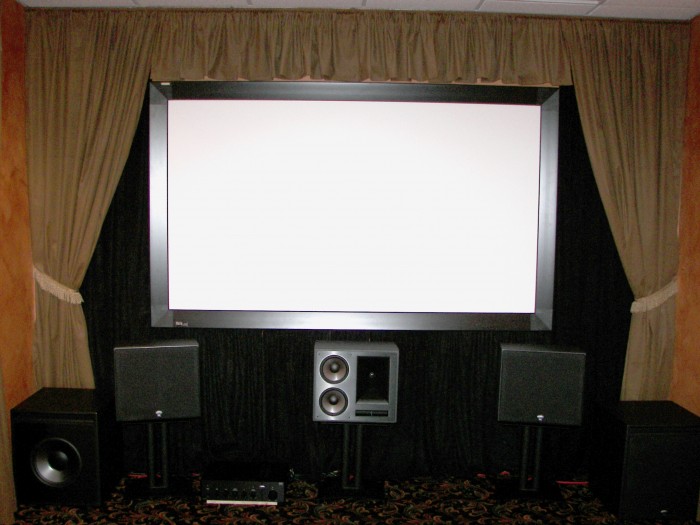 Home Theater 4